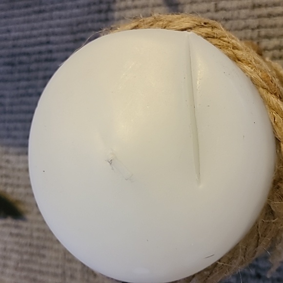 Palm Tree candle pillers - Picture 5 of 6